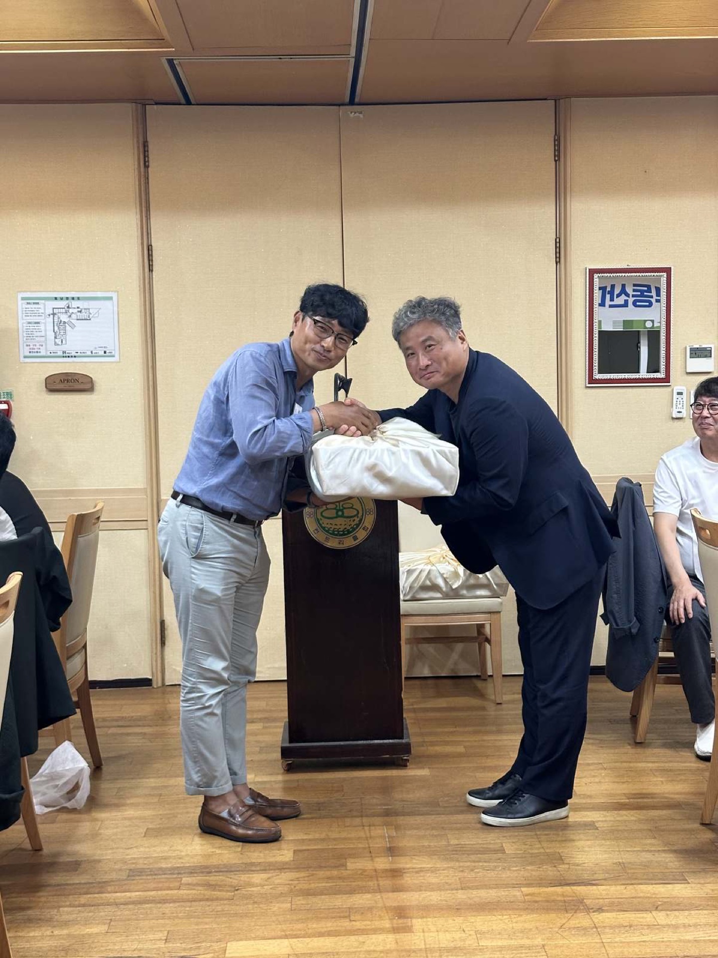 신페리오 시상