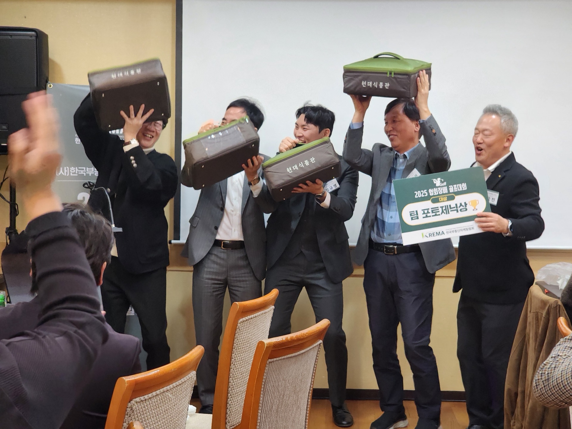 포토제닉상