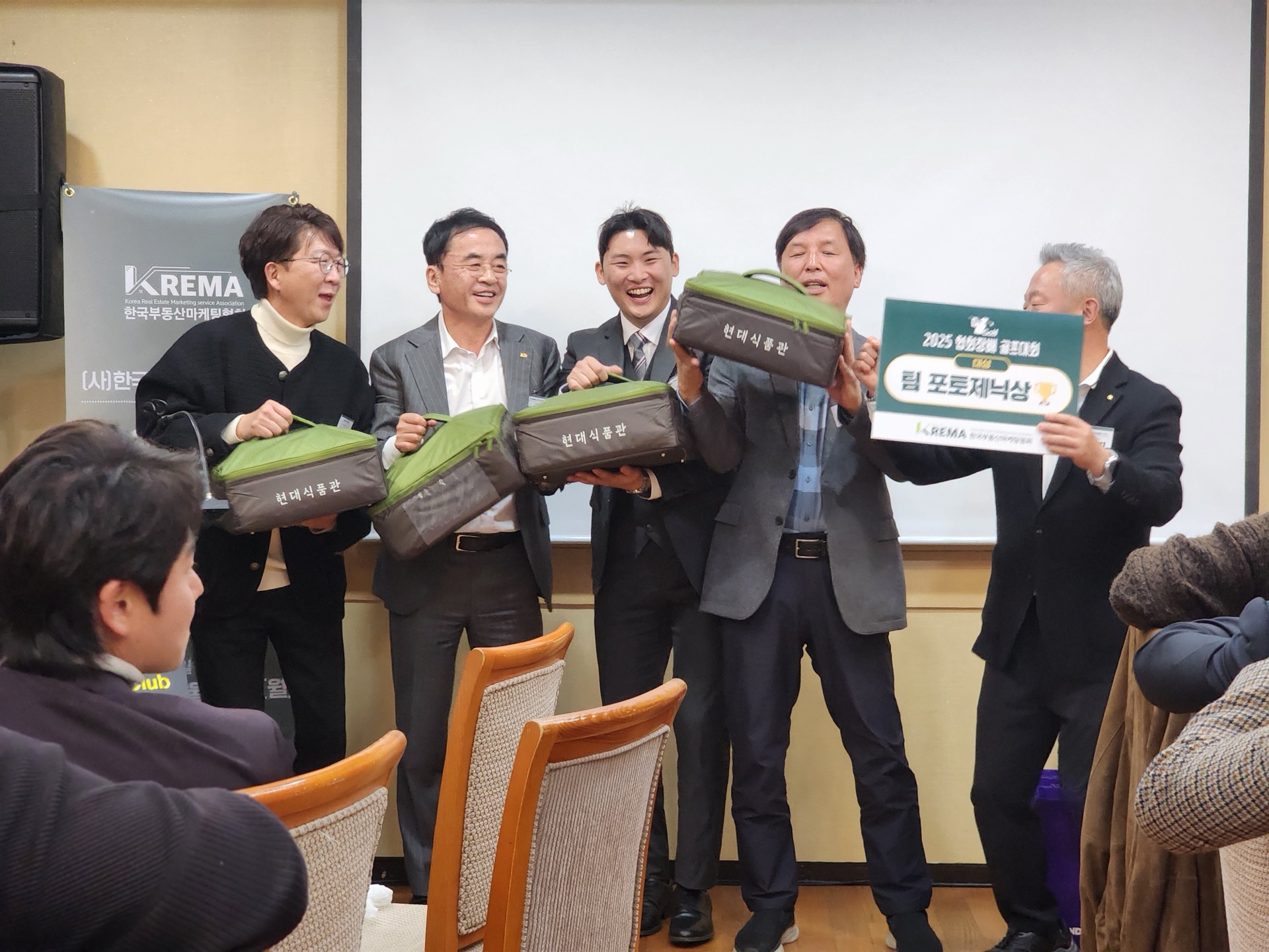 포토제닉상